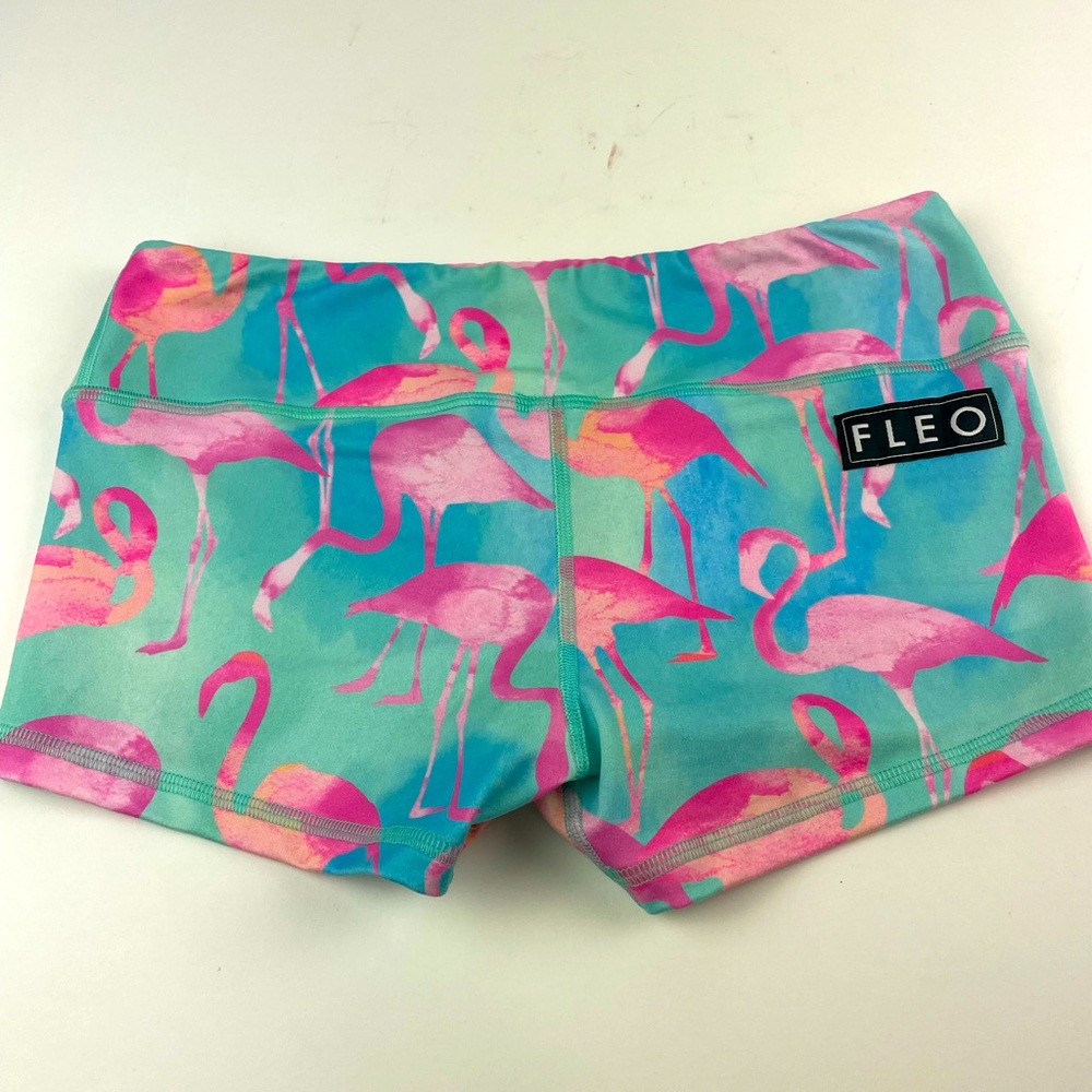 Fleo flamingos medium original